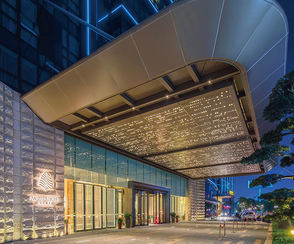 蘇州標(biāo)志設(shè)計(jì)：絲綢之路與海上絲綢之路的交匯點(diǎn)