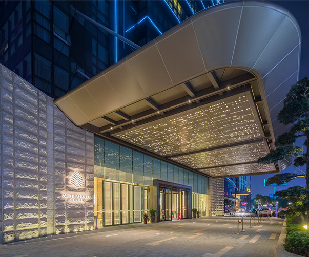 上海時(shí)尚服裝Logo設(shè)計(jì)靈感：打造風(fēng)格與影響力兼具的品牌標(biāo)識(shí)